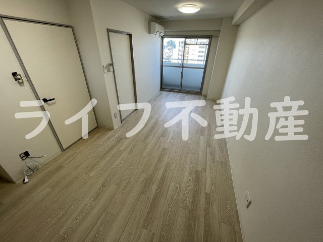 グランデージ新深江の内装|内装も気になるポイント