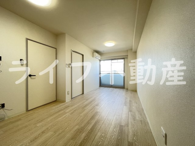 グランデージ新深江のその他