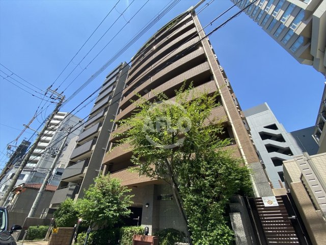 プレミール久宝寺