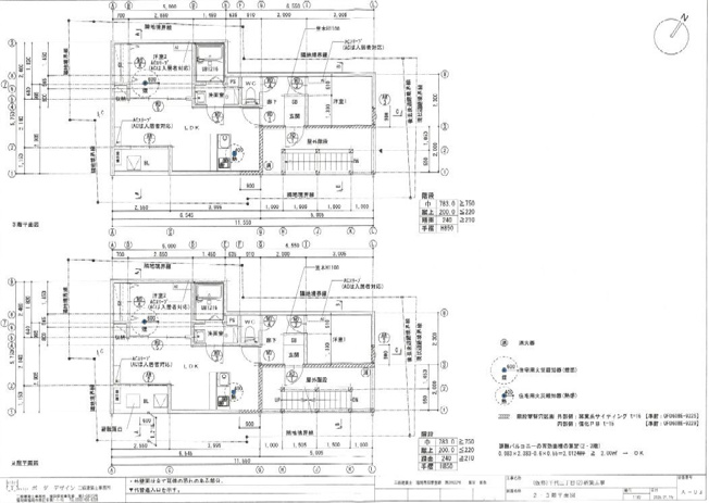 【間取り】 | ＴＨＥ　ＴＥＲＲＡｃｅ　博多Ⅱ
