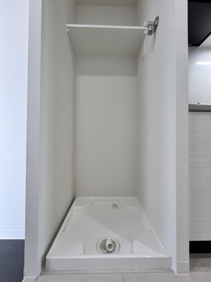 【設備】 | GLUCK MAISON S-SAKAI XVI