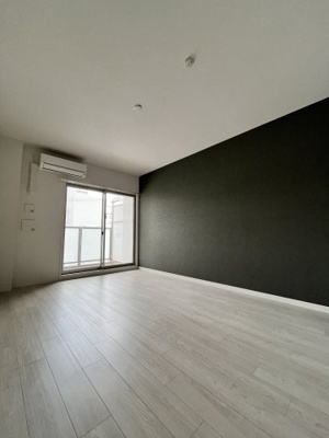 【内装】 | GLUCK MAISON S-SAKAI XVI