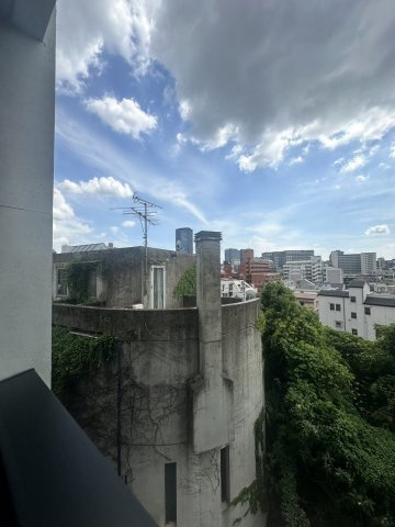 ACPレジデンス文京春日の展望