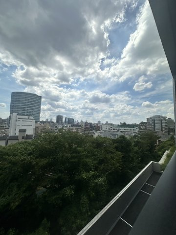 ACPレジデンス文京春日の展望