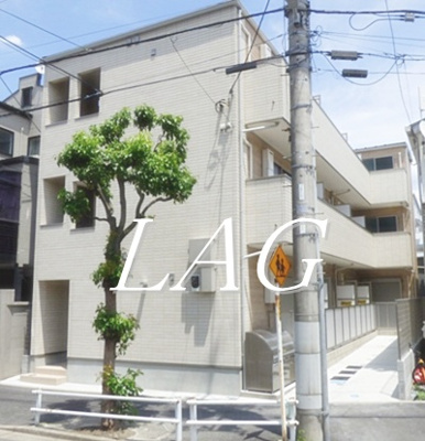【外観】 | Villa Regalo | 外観です。