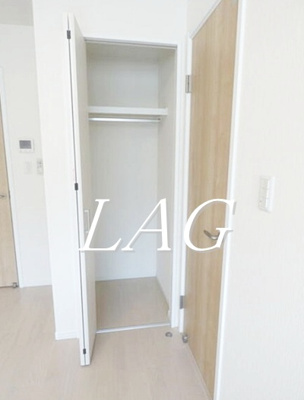 【収納】 | Villa Regalo | 収納です。