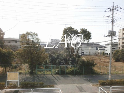 【展望】 | ルぺ | 眺望です。