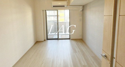 【居間・リビング】 | Rising place堀切 | 洋室のお部屋です。