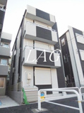 ＮＳ－ＧＡＴＥ　青井　ｓｅｃｏｎｄ　ｓｔａｇｅの画像