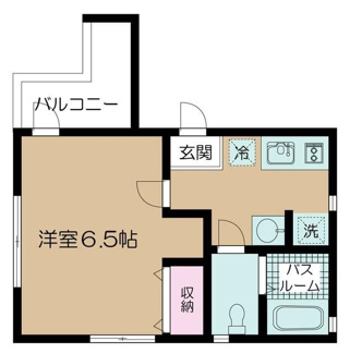 【間取り】 | ＮＳ－ＧＡＴＥ　青井　ｓｅｃｏｎｄ　ｓｔａｇｅ | 間取りです。