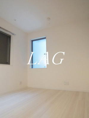 【居間・リビング】 | ＮＳ－ＧＡＴＥ　青井　ｓｅｃｏｎｄ　ｓｔａｇｅ | 洋室のお部屋です。