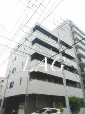 【外観】 | セレンディピティ | 外観です。
