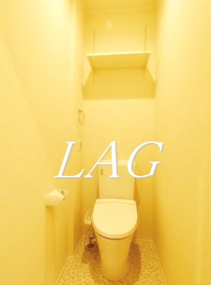 【トイレ】 | セレンディピティ | トイレです。