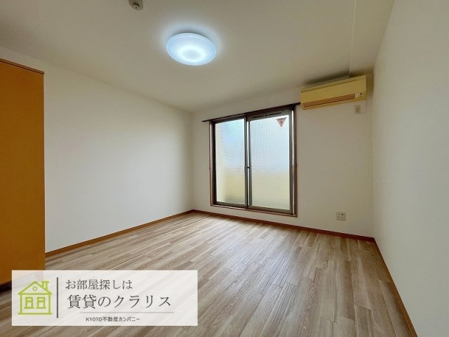セント綾大宮の内装
