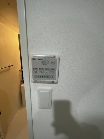 アトリオフラッツ御茶ノ水の設備