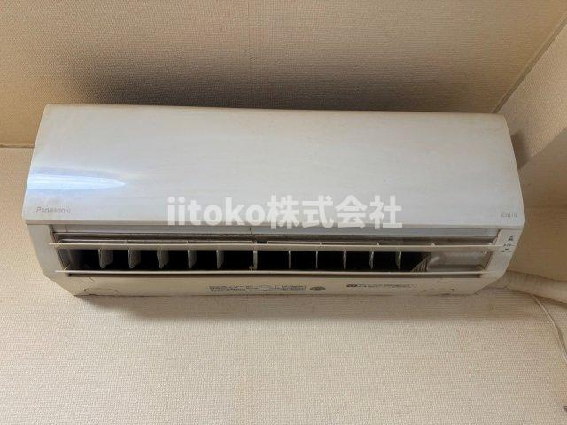 クロノス浅草の設備