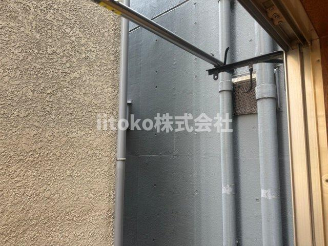 クロノス浅草の展望