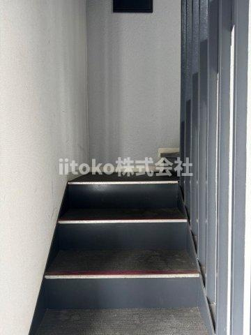 クロノス浅草のその他共用部分