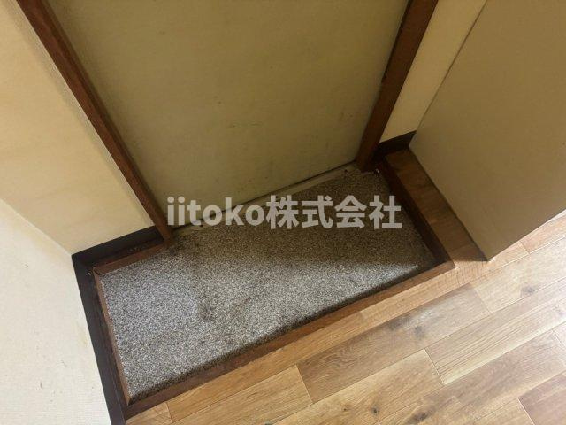 クロノス浅草の設備