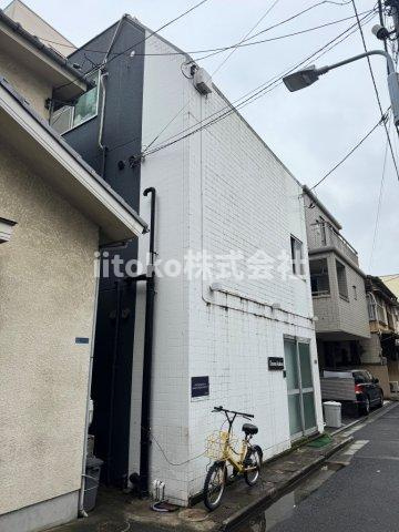 クロノス浅草