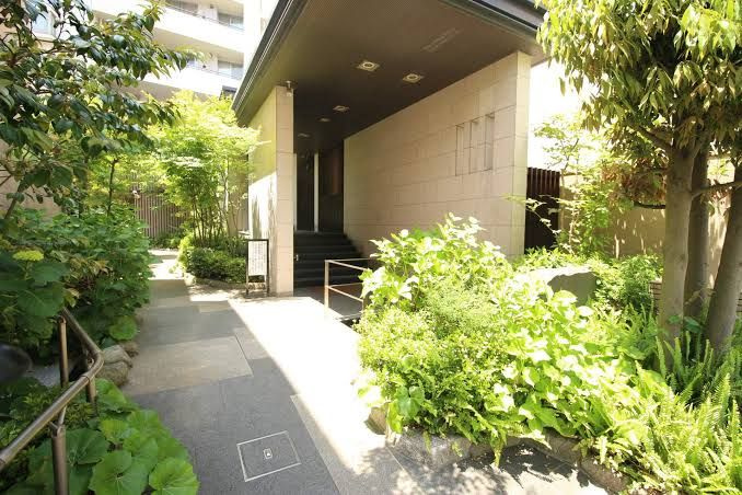 コスモ唐人町パークビュー　当仁小学校区の展望|コスモ唐人町パークビュー