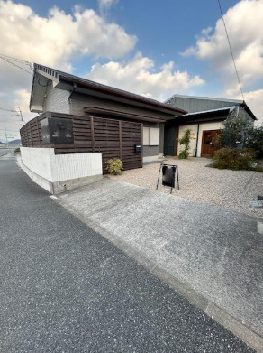 【外観】 | 福岡県糸島市志摩御床