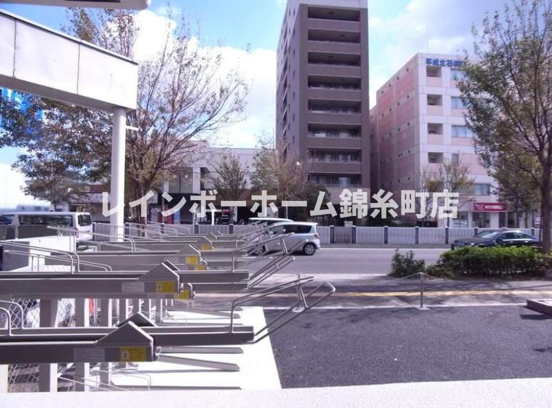 朱雀楼 東京のその他