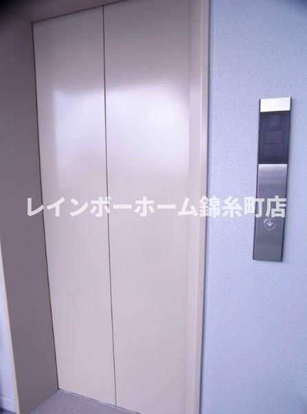 朱雀楼 東京の設備