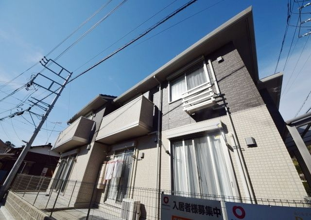 サニーウェルのその他共用部分