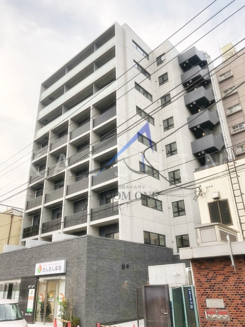 ファインクレスト健和