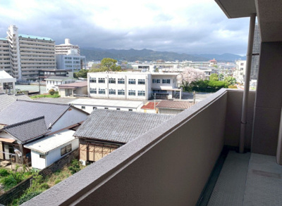 【展望】 | エバーライフ鳥栖II