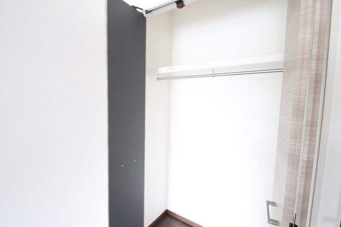 グレイス T 吉野町の収納