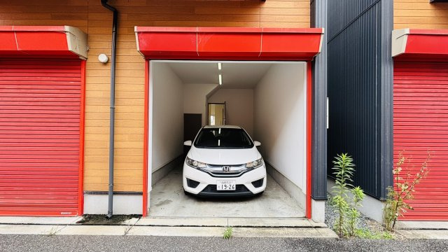 G・rosso(筑紫野)のその他