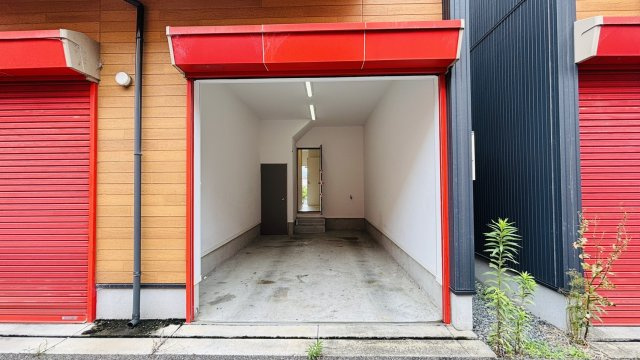 G・rosso(筑紫野)のその他
