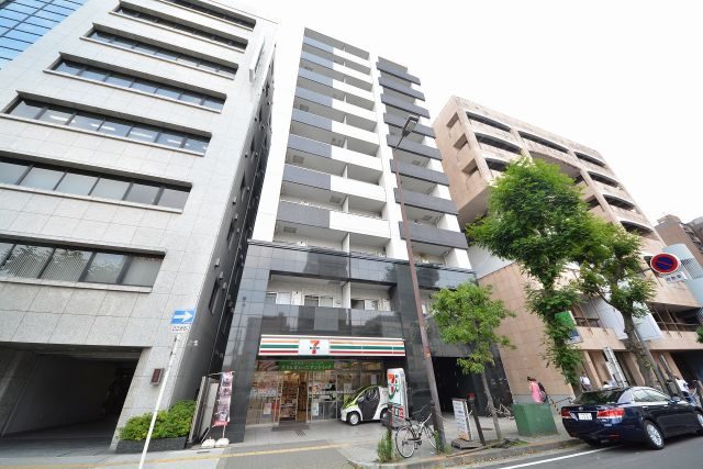 アーバネックス谷町