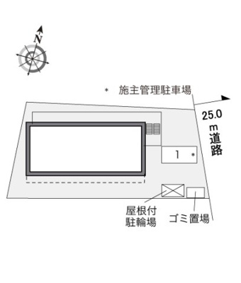 【その他】 | レオパレスフィオレ２