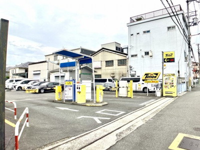 【周辺】 | レオパレスハピネス永田