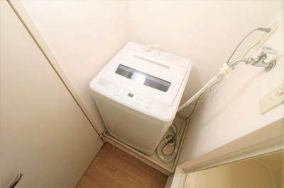【その他】 | レオパレスハピネス永田 | 備品や設備仕様は号室等により異なります現地をご確認ください。