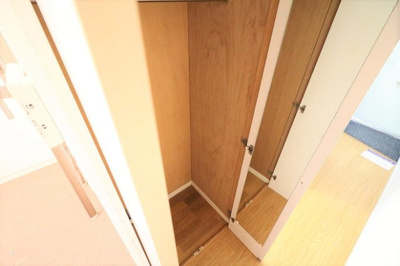 【その他】 | レオパレスハピネス永田
