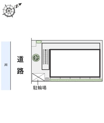【その他】 | レオパレスハピネス永田