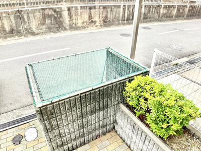 【その他】 | レオパレスハピネス永田