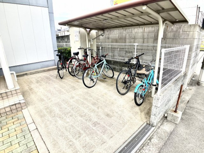 【その他】 | レオパレスハピネス永田