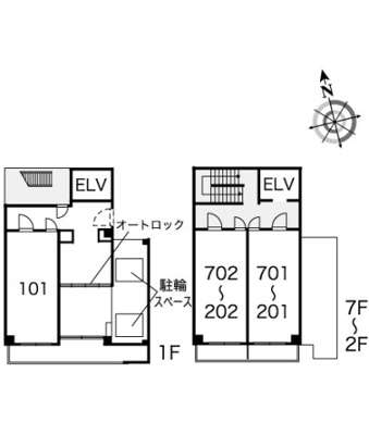 【その他】 | レオパレス道頓堀