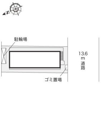 【その他】 | レオパレスシャルマン