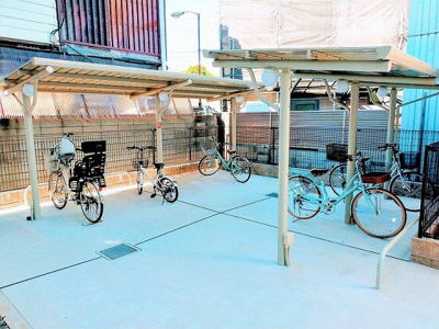 【その他】 | ミランダあおい