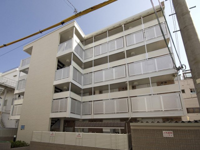 【外観】 | レオパレスウェストシティー