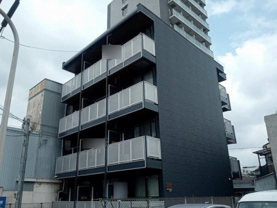 【外観】 | レオパレスベルメゾン