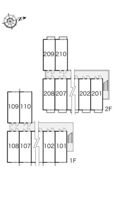 【その他】 | レオパレス清水