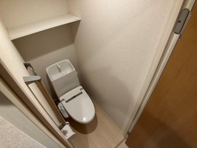 【その他】 | クレイノ清水せいわ | 102、202号室の間取りは反転プランとなります。