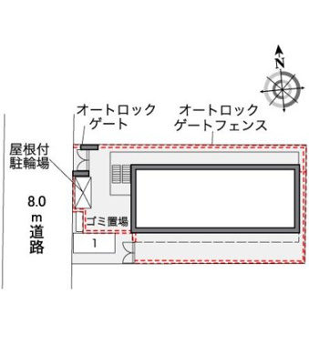 【その他】 | レオパレスすぷりんぐＫ